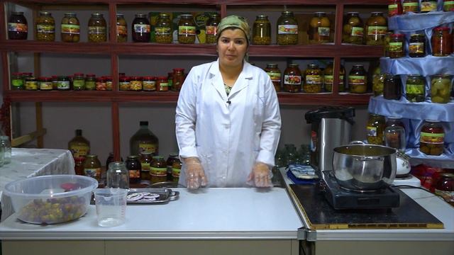 ТАВСИЯ ОМОДА НАМУДАНИ КОНСЕРВА АЗ АНЧИР смотреть онлайн