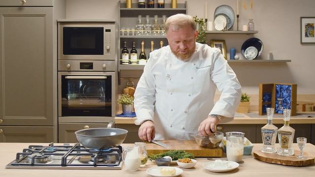 Вкусные рецепты с овощами и мясом