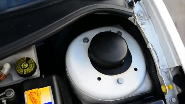 Peugeot 207 XT 3P 2011 смотреть онлайн