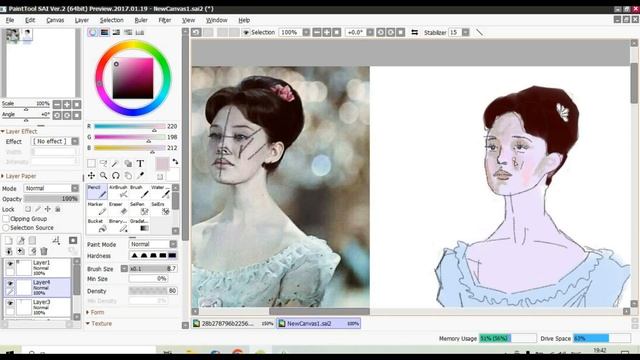 Инструкции по Творчеству