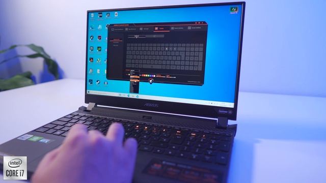 AORUS 15P - Portátil gaming MUY FINO y POTENTE ⚡️ i7 10870H + RTX 3070 ? смотреть онлайн