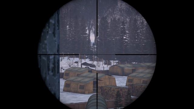 We JUMPED Into Our NEIGHBORS BASE! - WINTER DayZ - PART 2! смотреть онлайн