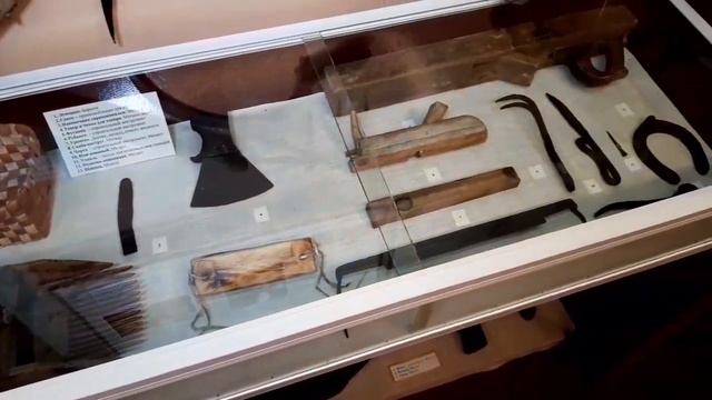 ВЕКТОР ВРЕМЕНИ - МИЛЬКОВСКИЙ КРАЕВЕДЧЕСКИЙ МУЗЕЙ смотреть онлайн