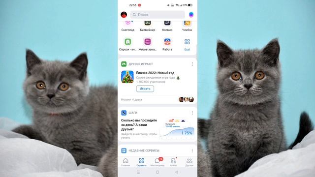 КАК ПОЛУЧИТЬ СТИКЕРЫ НОВОГОДНИЙ ТИГРЕНОК ПЕРСИК смотреть онлайн