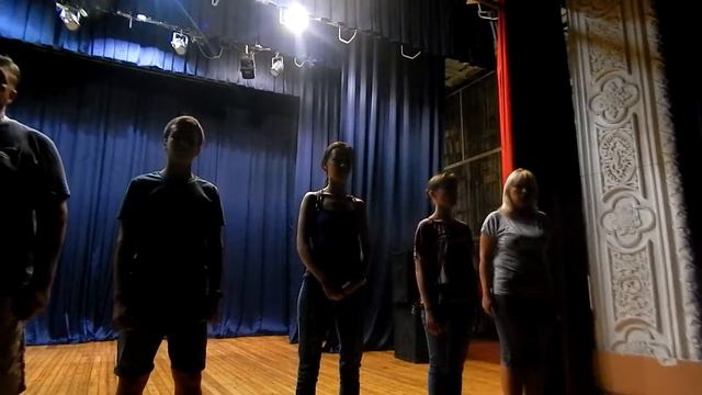 Стихотворение "Багаж"-5 смотреть онлайн