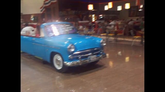 Самые длинные легковые авто в мире