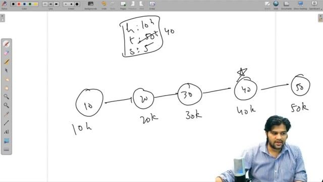 Remove Last in Linked List | Solution смотреть онлайн