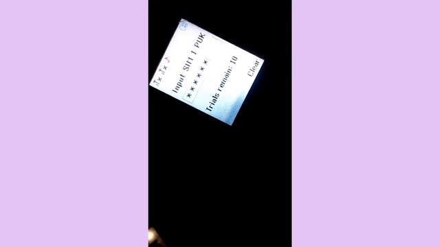 How to unlock sim puk code find your puk unblock смотреть онлайн