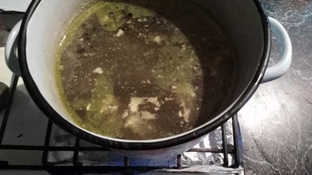 Рецепты от шеф-повара