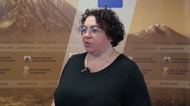 Ирина Журавель о мобильной приемной