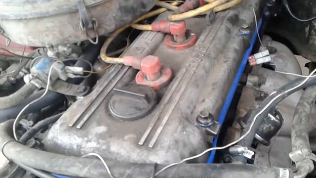 Начала троить машина-ремонт смотреть онлайн