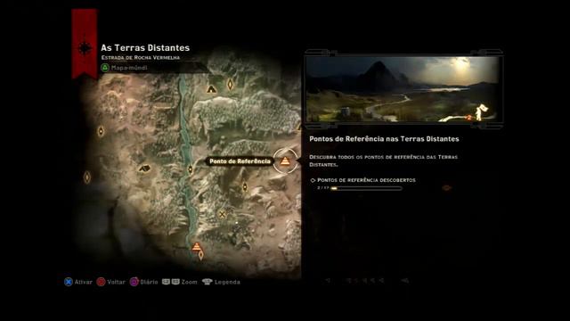 Dragon Age Inquisition - Live [PS3] смотреть онлайн