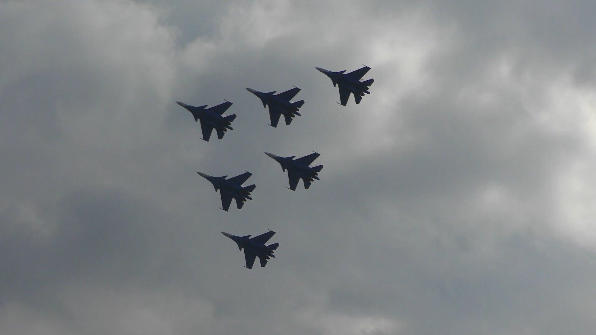 Авиасалон МАКС 2017 смотреть онлайн