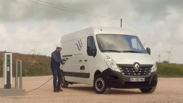 renault pro sa vocation trafic kangoo master смотреть онлайн