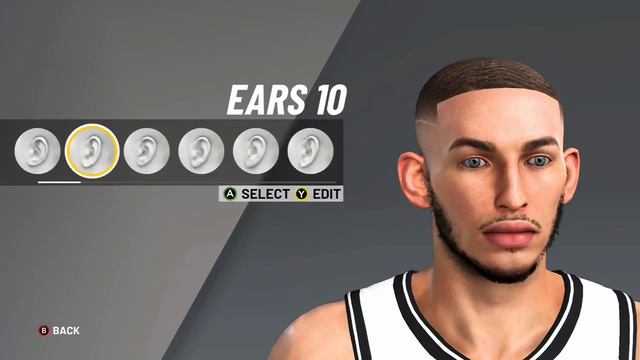 Best 2k21 face creation (Must use) смотреть онлайн