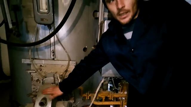 Подготовка операторов котельной смотреть онлайн