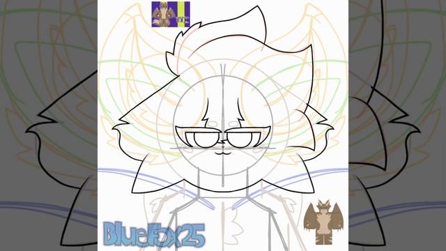 [Kaiju Paradise] Mochi Speedpaint #kaijuparadise #speedpaint #roblox #mochi #kaijuparadisemochi смотреть онлайн