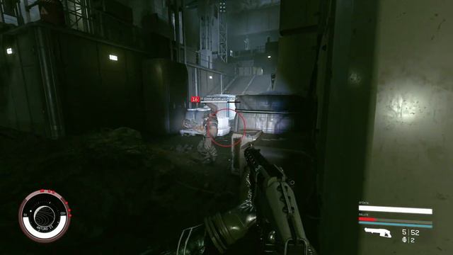 When the DOOM music kicks in - Starfield edition смотреть онлайн