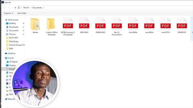 Export Multiple PSD file to PDF file | How to convert psd file to pdf смотреть онлайн