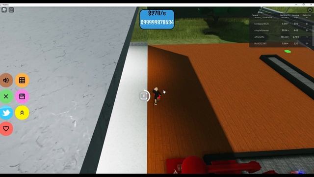 [NEW] Roblox Explosions Tycoon Script - Infinity Money 2022 смотреть онлайн