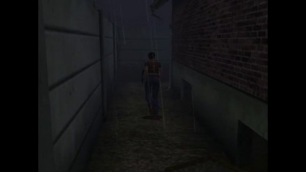 Resident Evil - Code: Veronica (2000) Sega Dreamcast (Part 2)