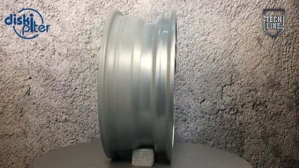 Диски литые Techline 523.