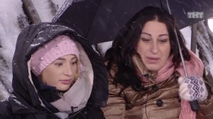 ДОМ-2 Город любви 4593 день Вечерний эфир (06.12.2016)