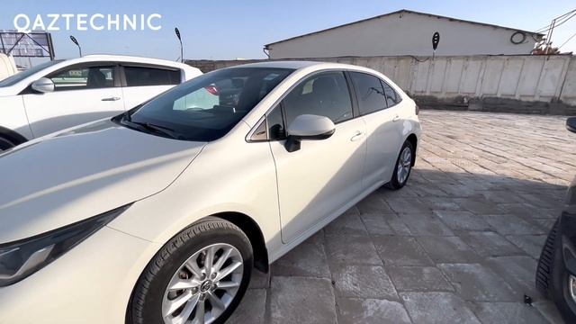 Атырау авто с пробегом. AVTOMARKET. Автобазар смотреть онлайн