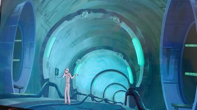 venture brothers fire starter смотреть онлайн