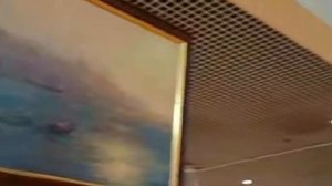 Выставочный зал «СФЕРА» Новый Арбат, 36, стр.3