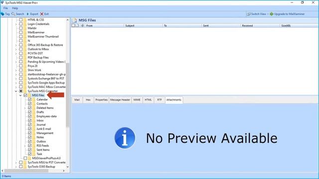 How to Convert MSG Files to PDF File Format in Batch Quickly ! смотреть онлайн