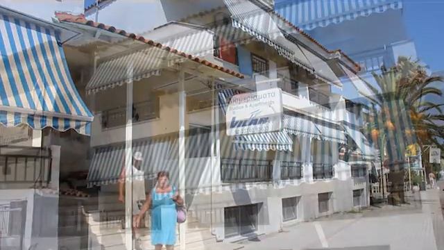 Путеводитель по странам и континентам. Греция и очарование Халкидик смотреть онлайн