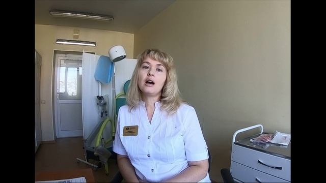 Диагностика Омска