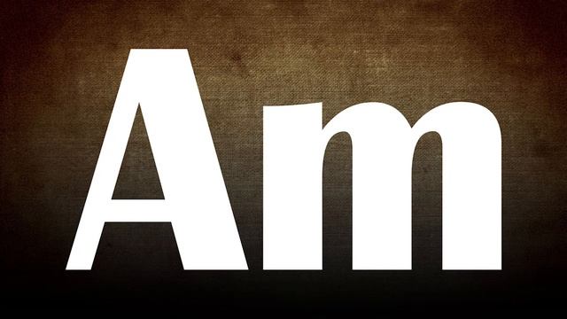 Groovy Reggae Backing Track! - Key Of Am - 120BPM