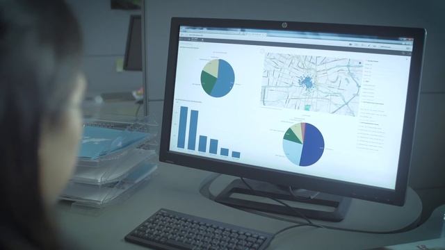 Nemo Cloud - centralized, web-based service for remote control of measurement fleets смотреть онлайн