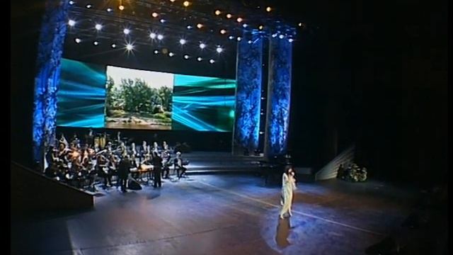Татьяна Матвеева. Россия - родина моя смотреть онлайн