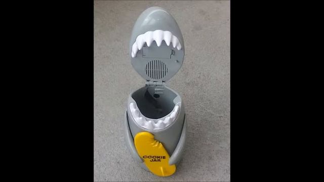 Los Angeles Kings Make Shark Fin Soup