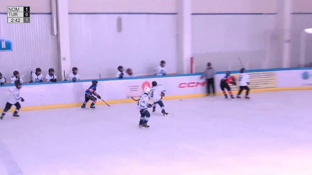 Номад - Туран, КФ-2011, Группа А, тур 3, 06.03.2024 смотреть онлайн