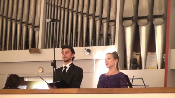 Andrew Lloyd Webber: Pie Jesu (Requiem)