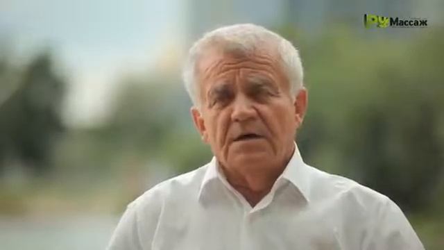 Николай Сергеевич Насиковский интервью об авторской методике старославянского массажа живота смотреть онлайн