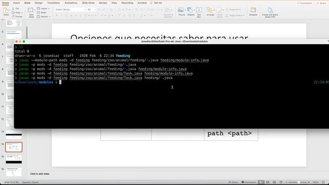 AprendeconJoe Java 17: Módulos - Parte 1 смотреть онлайн