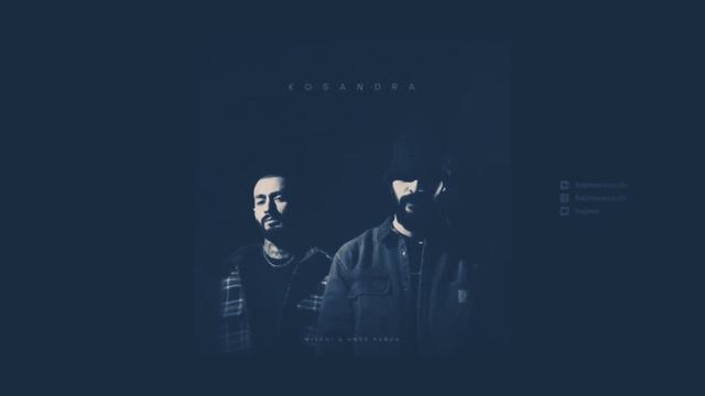 MIYAGI - KOSANDRA (FEAT. ANDY PANDA смотреть онлайн