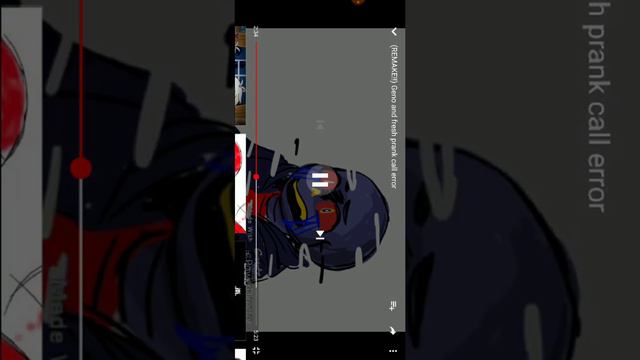 frisk reacts to Geno and Fresh prank call Error. смотреть онлайн