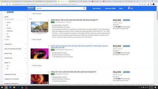 Last Chance To Buy iPhone Flipkart Big Diwali Sale & Amazon Great Indian Festival sale Live Qna