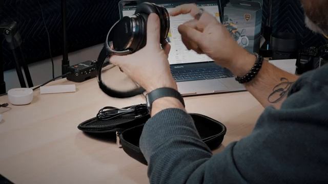 Srhythm NC35 ANC Headphones | Our Budget Friendly Review смотреть онлайн