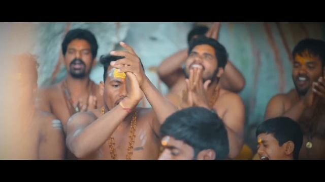 Sambasiva Full Video Song | Ram Thalaiva | New Telugu Cover Song смотреть онлайн
