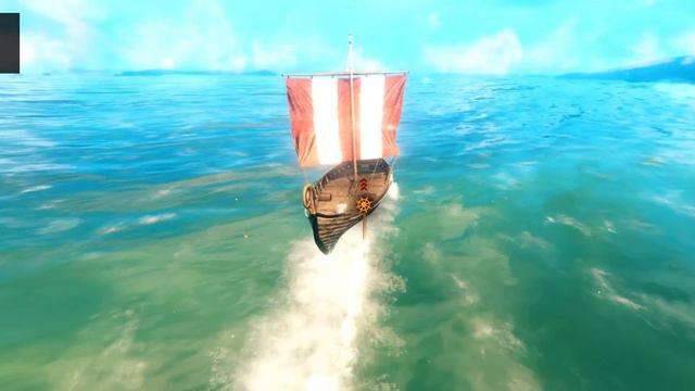 30 Minute Valheim: No Map Live - Ch 5, Episode 56, Day 237 смотреть онлайн