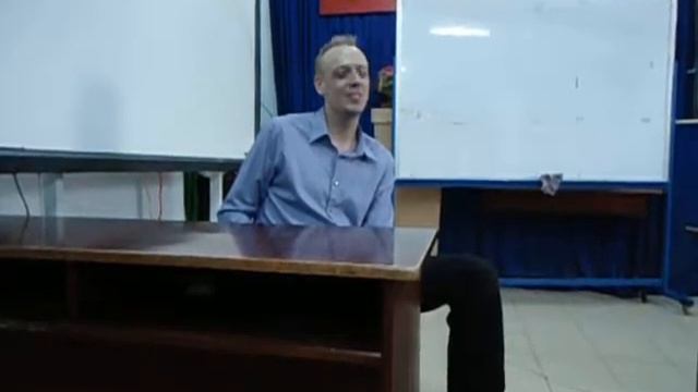 Phỏng vấn giáo viên NN смотреть онлайн