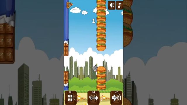 Tubby Bird Demo смотреть онлайн