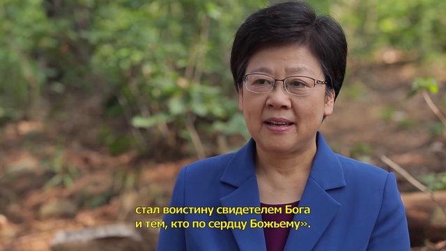 Христианский фильм «Измениться вмиг» Единственный путь, который приводит в Царство Небесное смотреть онлайн